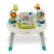 Fishr-Price FVD25 - 2-in-1 Spieltisch mit Musik und Geräuschen für Babys und Kleinkinder